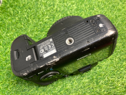 Canon EOS 6D
