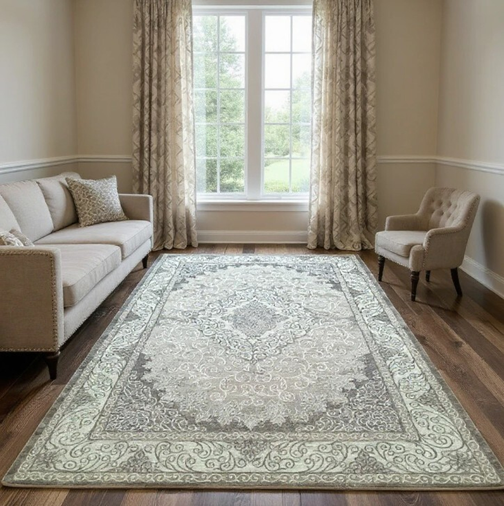 Velvet 27069A GREY Прямой