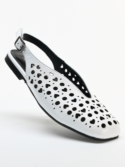 Босоножки женские Ascalini R15614B