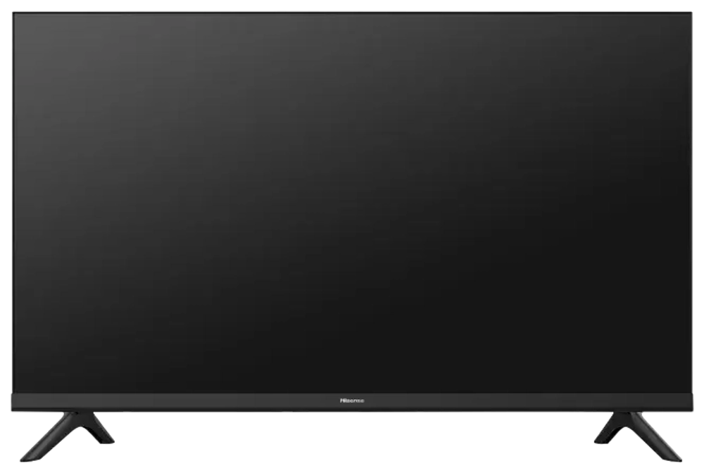 Телевизор ЖК Hisense 40" 40A4BG (FullHD 1920x1080, Smart TV) черный