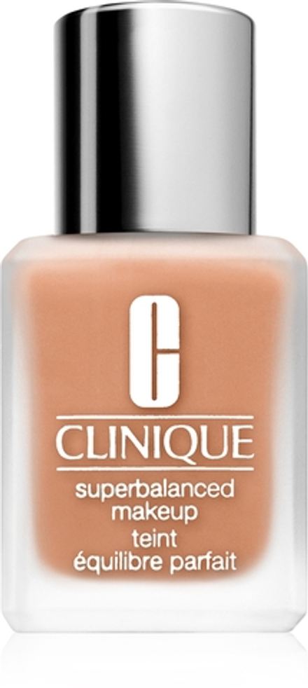 Clinique Superbalanced Makeup - Шелковистое нежное тональное основание оттенок CN 90 Sand, 30 ml