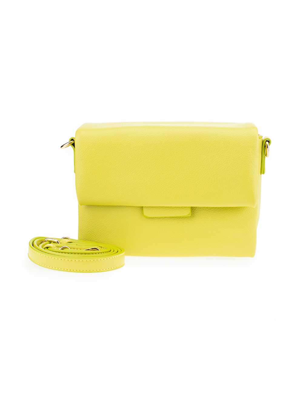 27473/82 Сумка жен., иск. кожа