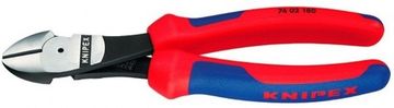 Бокорезы особой мощности KNIPEX 74 02 200 KN-7402200