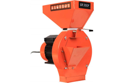 Электрический измельчитель кормов PATRIOT GR 300F 732305635