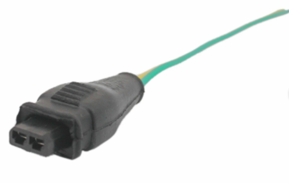 Разъем датчика заднего хода 2108-10 КЛ054-108