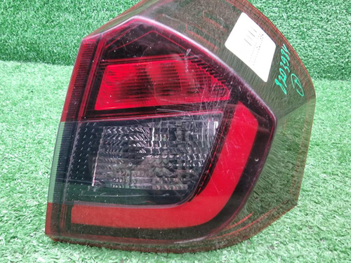 Фонарь правый внешний Livan X3 Pro (2022-н.в.)
