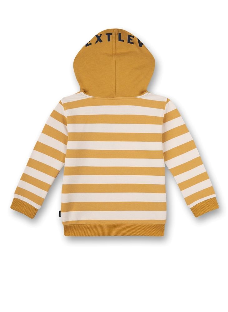 Толстовка Sanetta KIDSWEAR 125978 22053