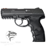 Пневматический пистолет Gunter P30 (Heckler und Koch)