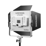 Осветитель светодиодный Godox LITEMONS LP400R