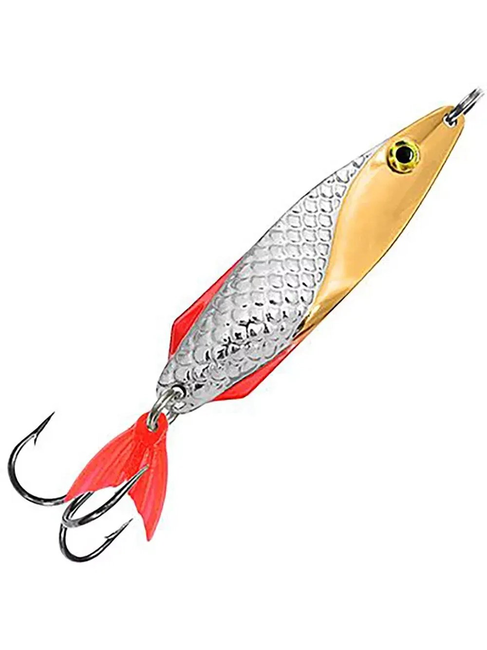 Блесна летняя колебалка ФИНТ 24,0g 03 , 1 шт