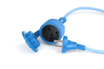 Удлинитель PC-2F-R-30(IP) Power Cube