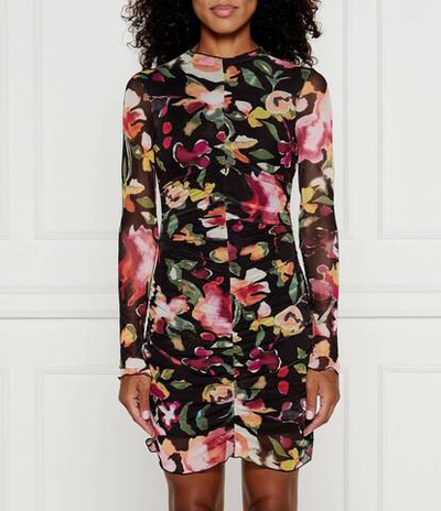 Платье Desigual - разноцветная(24WWVK47)