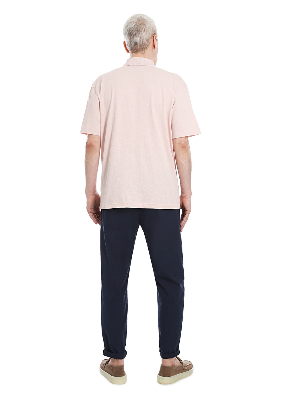 Брюки мужские Chino-Tapered-DS-10 BOSS