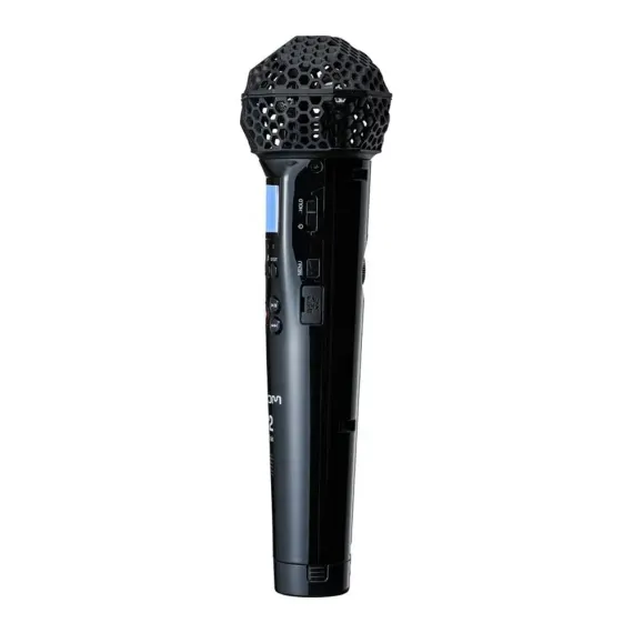 Zoom M2