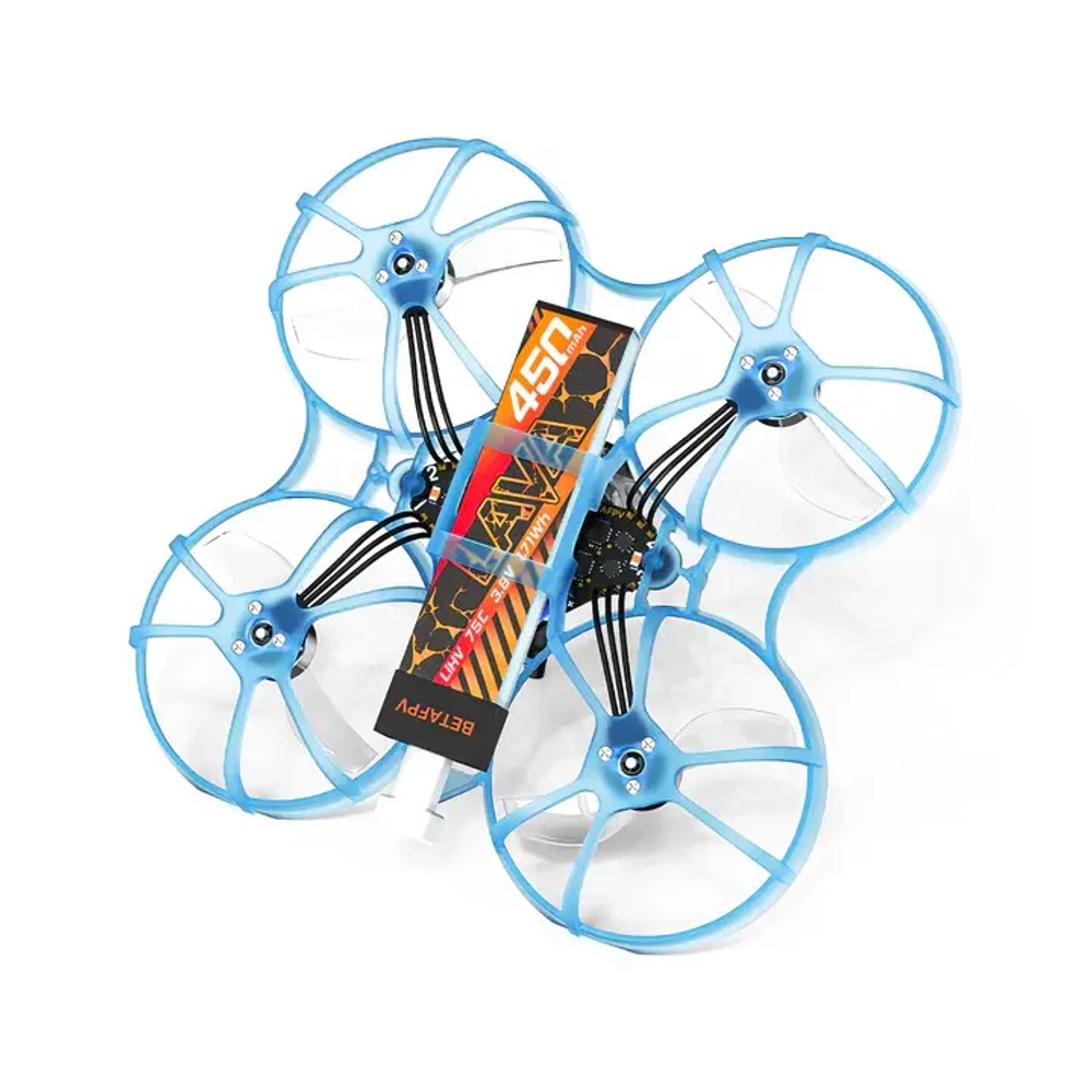 Квадрокоптер Betafpv Air75 5in1 Elrs 2.4