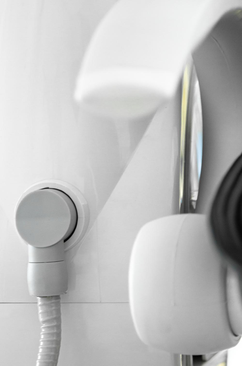 Стоматологическая установка Woson WOD 730 (универсал) верхняя подача