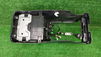 Центральная консоль Honda CR-V 3 (2006-2012)
