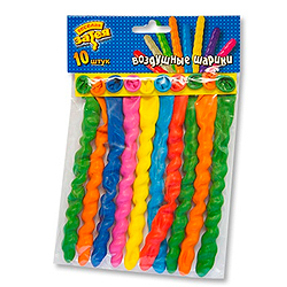 Спираль-10шт