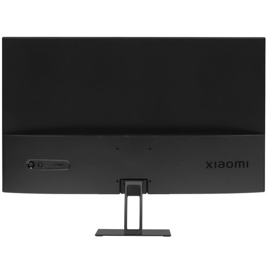 Монитор Xiaomi Mi Monitor A27i (P27FBA-RAGL) Черный