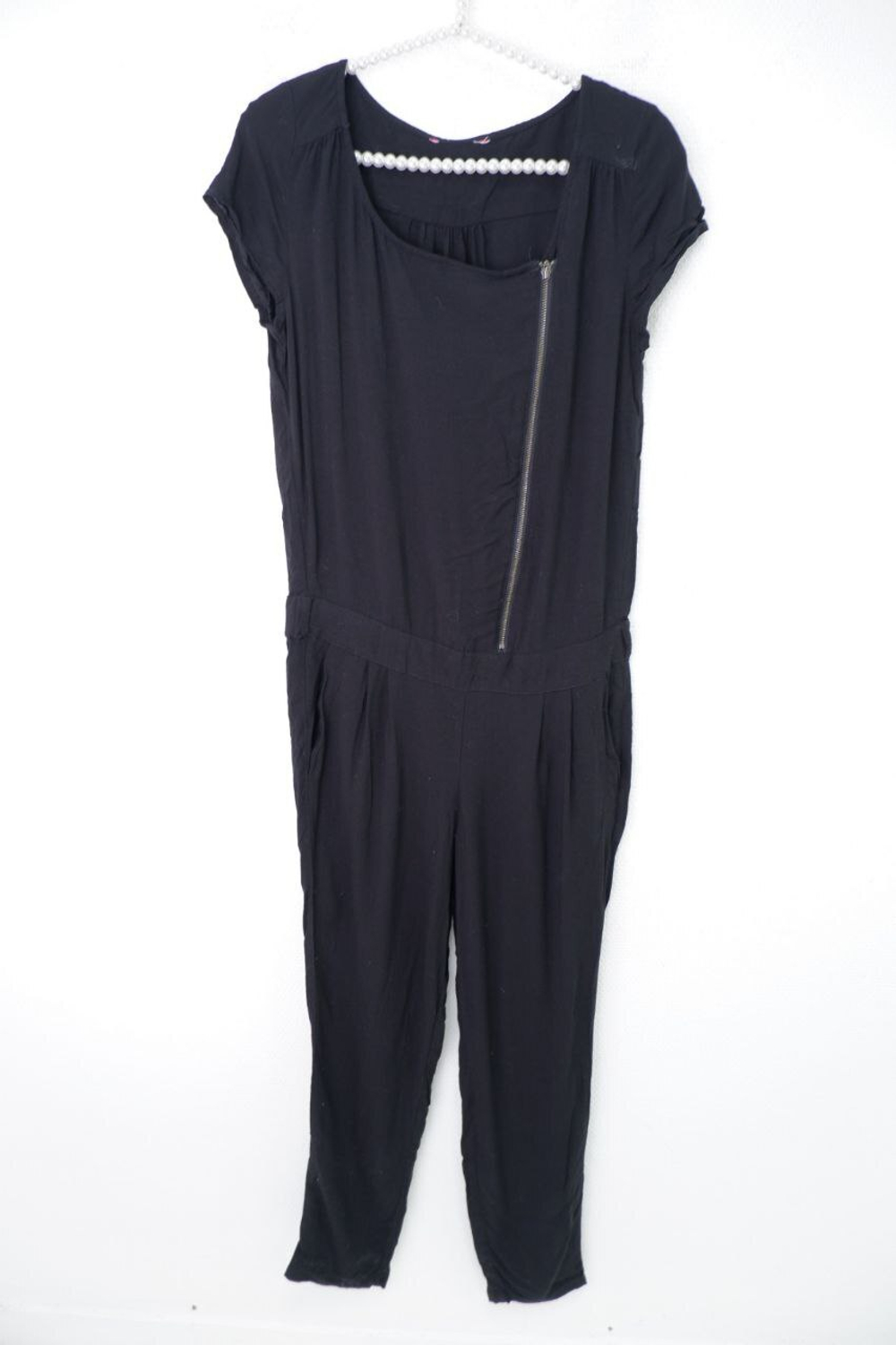 Комбинезон базовый 44 размер