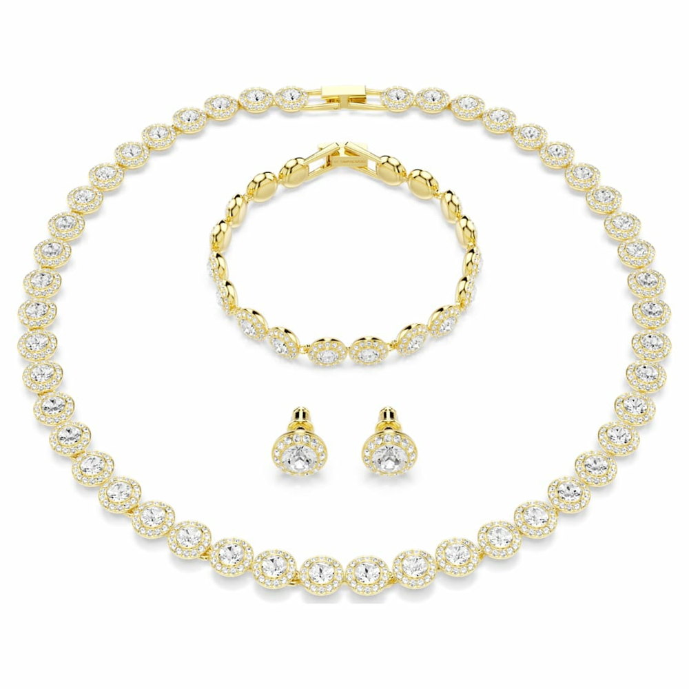 UNA:SET ANGELIC CRY/GOS