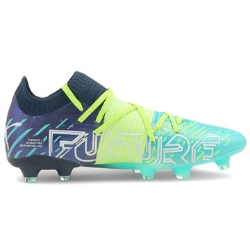 ПУМА Будуарные ботинки Низкие Мужские