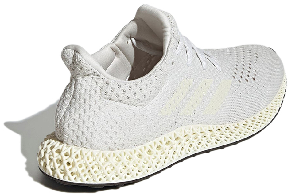 Кроссовки Adidas Futurecraft 4D Tpu