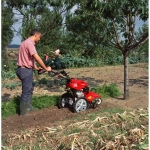 Мотокультиватор HONDA FF500
