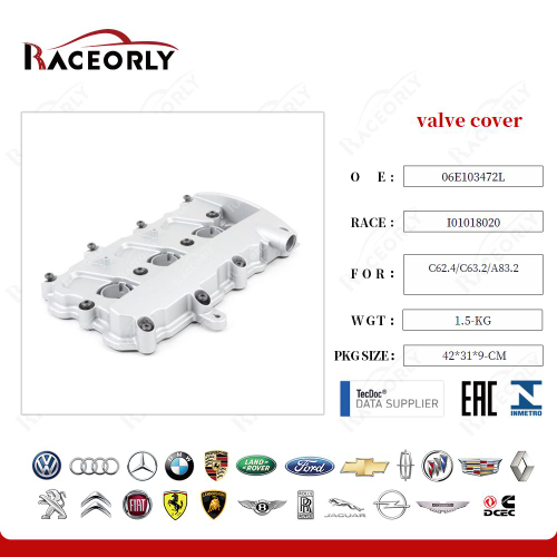 Клапанная крышка правая VAG 2.4 3.2