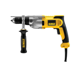 Ударная дрель DeWALT DWD522KS