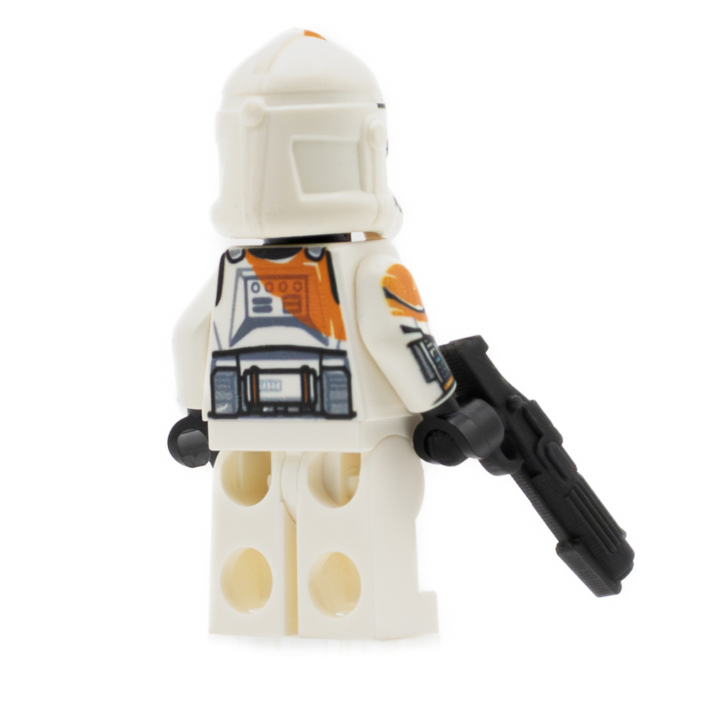 Клон-коммандос Босс (2 фаза)