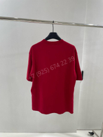 Футболка Balenciaga, арт. 692374