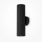 Бра Maytoni Technical Calipso C106WL-02-GU10-B