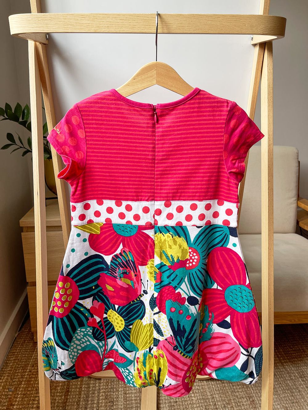 Платье Catimini, 116