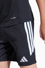 Шорты adidas Tiro 26 League Junior - черный