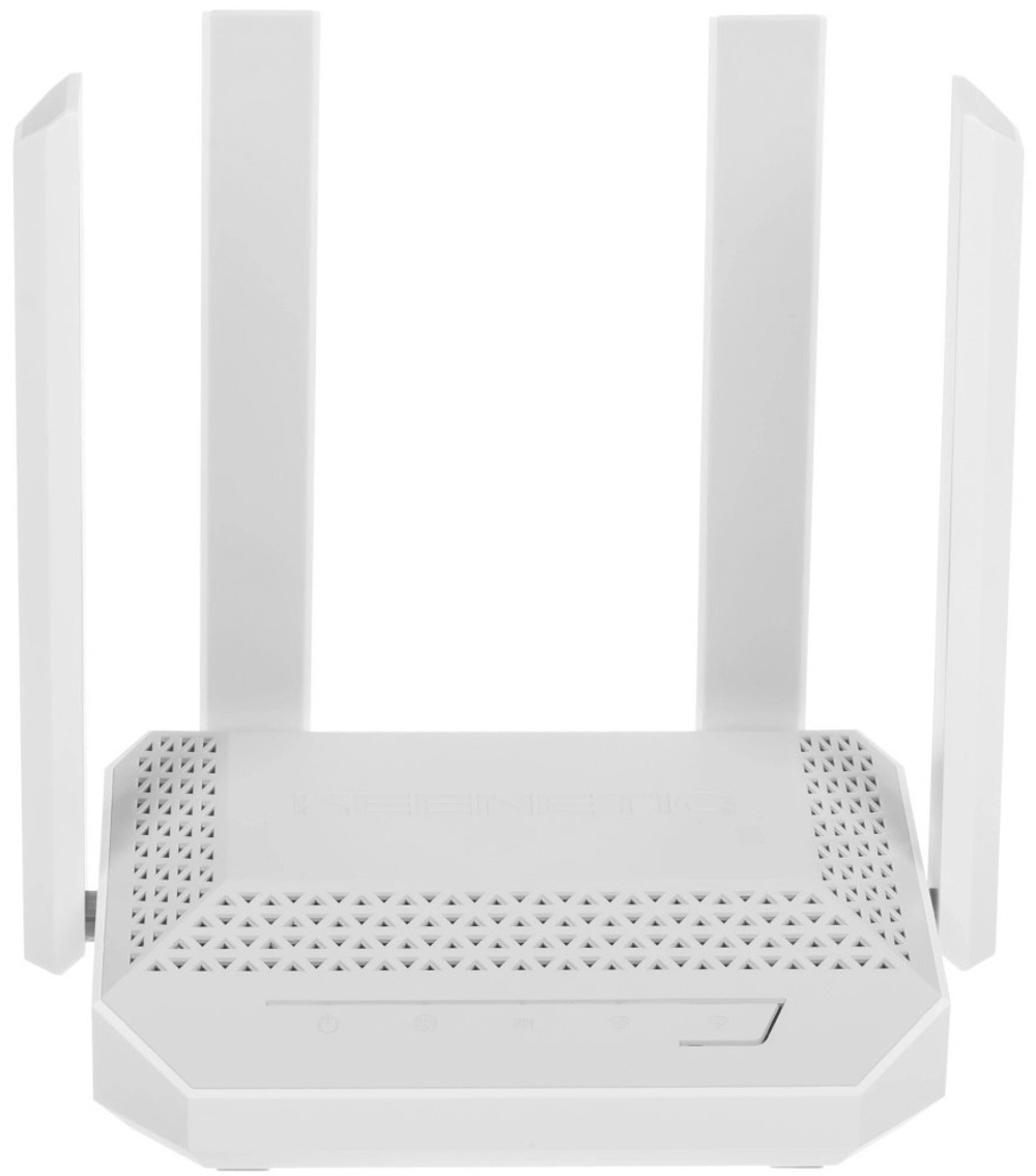 Wi-Fi роутер Keenetic KN-3811 Hopper