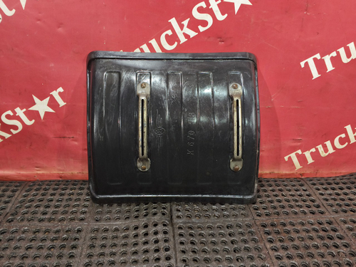 Крыло заднее задняя часть