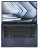 Ноутбук  ASUS ExpertBook Essential B1402CVA-EB4152X 14 ", Core i5, 16 Гб RAM, 512 Гб SSD, Iris Xe Graphics, Черный