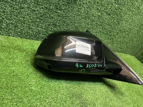 Зеркало правое BMW X5 G05 (2018-н.в.) 9 контактов