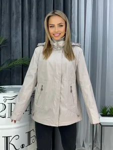 Ветровка 101-3 Fabrika