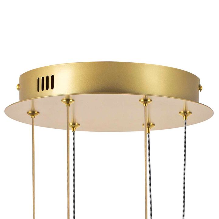 Люстра подвесная Palla Lightstar 739132