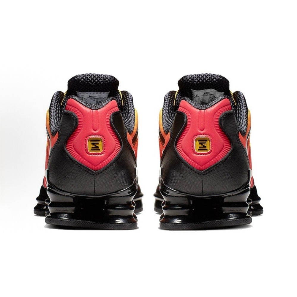 Nike Shox TL “Sunrise Gradient”