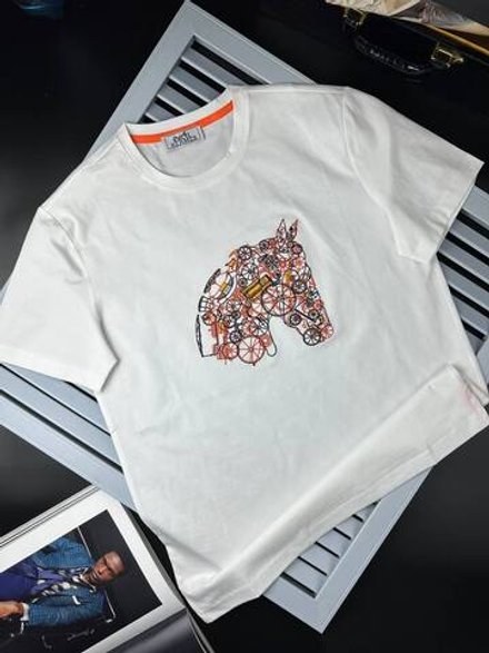 Футболка Hermes