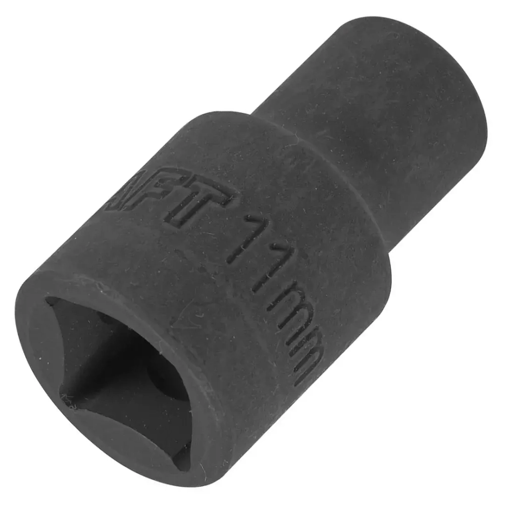 Головка 1/2'', 11мм (6гр.) FORCEKRAFT FK-44511K