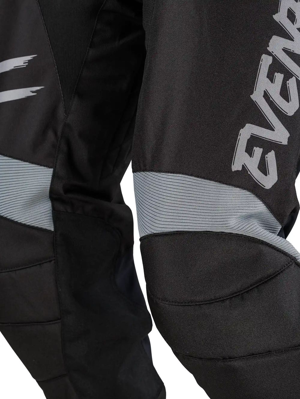 EF56 Base / Черно-серый