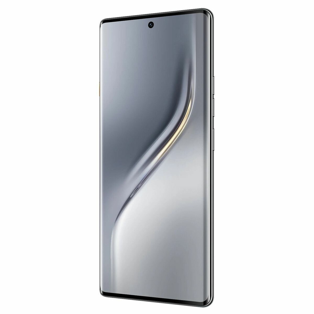 Смартфон TECNO CAMON 40 Pro 8+256Gb, NFC, AMOLED, Черный(Black)