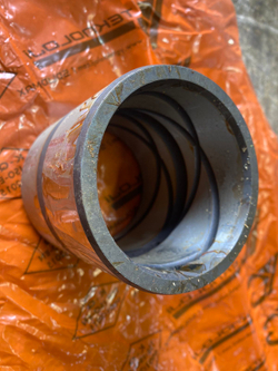 Втулка 71х86х90