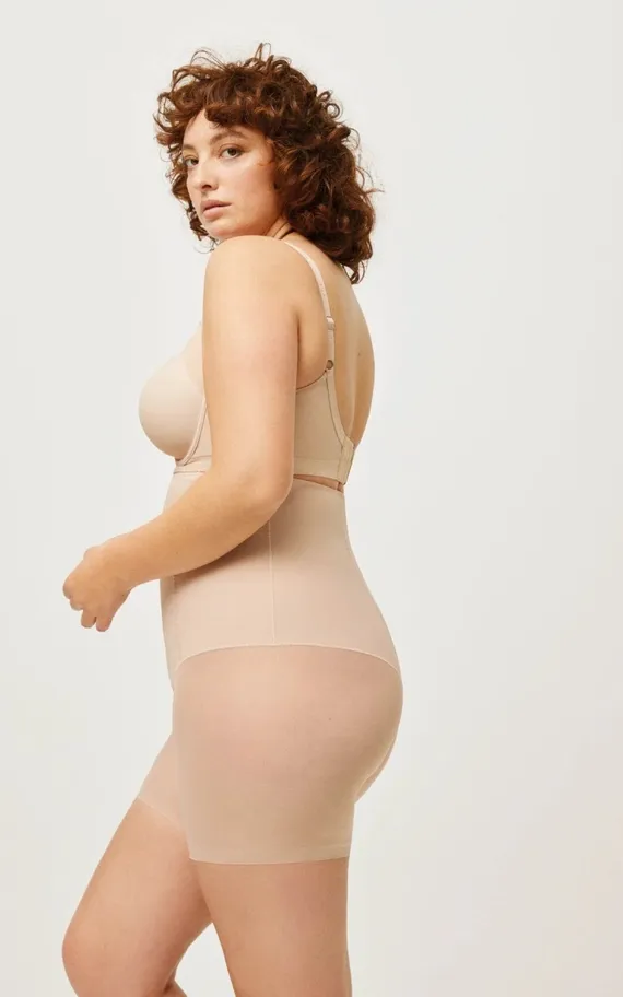 19612 Шорты корректирующие