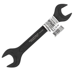 Ключ рожковый 21х23мм RockFORCE RF-7542123MPB