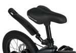 Детский велосипед Maxiscoo Cosmic Standart Plus 14'' (2025)
